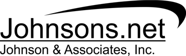 Johnsons and Associates, Inc. / Johnsons.Net